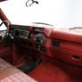 1984 Ford F-150 XLT Interior