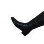 Anufer Riding Boot PNG