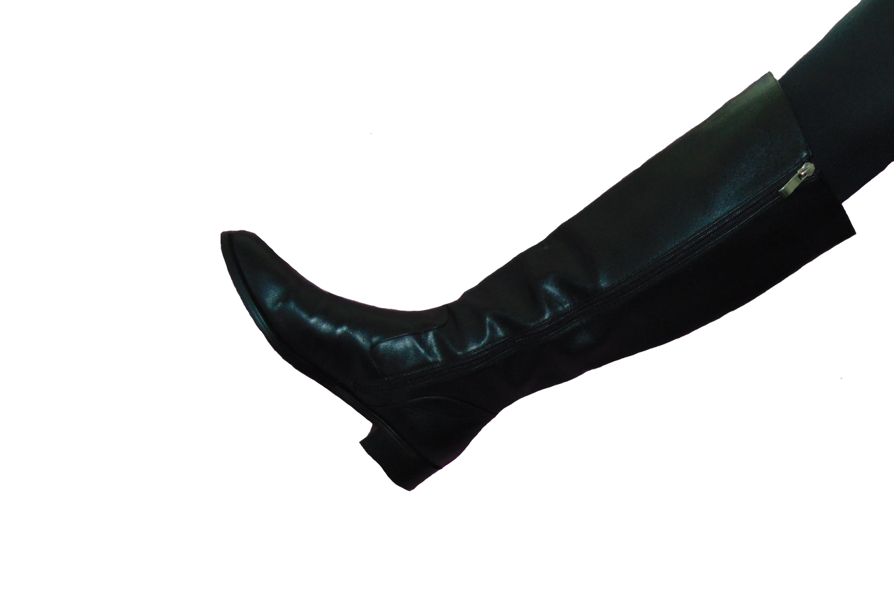 Boot Base Deviantart Anufer Riding Boot PNG by CreativeT01 on DeviantArt