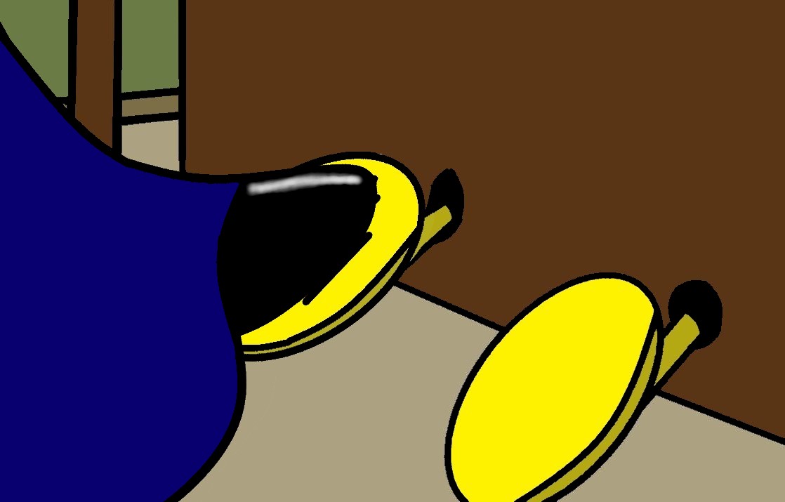 Ms Rottenmeier Playing Her Clavichord by CreativeT01 on DeviantArt