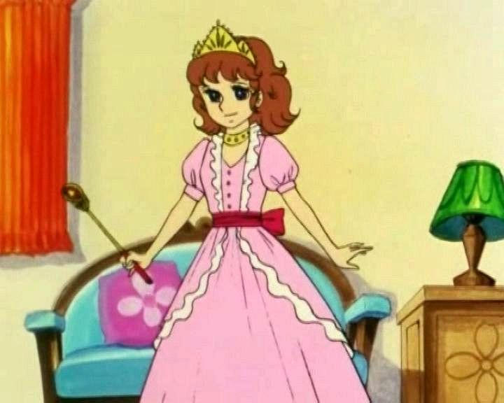 Princess Letlape Princess Lalabel by CreativeT01 on DeviantArt