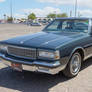 1987 Chevrolet Caprice