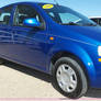 2004 Chevrolet Aveo