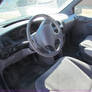 1998 Plymouth Grand Voyager Interior