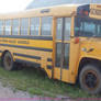 1990 Chevrolet S6000 School Bus