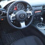 2006 Mazda MX-5 Miata Touring Interior