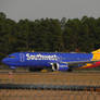 Southwest Airlines N8883Q