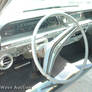 1962 Buick Electra 225 Interior