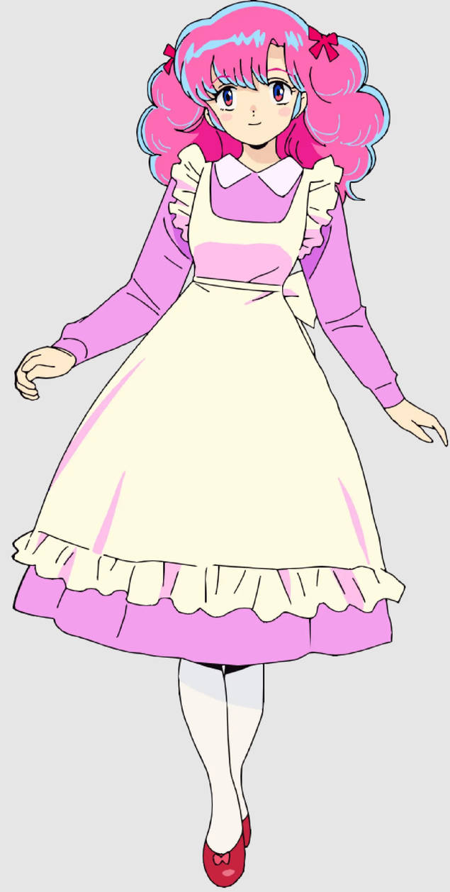 Ran by CreativeT01 on DeviantArt