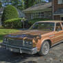 1979 Buick Electra Limited