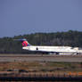 Delta Airlines N959AT