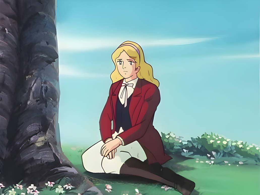 Jeanie Reed's Horse Riding Outfit by CreativeT01 on DeviantArt