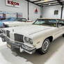 1974 Oldsmobile 98 Regency