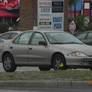 Chevrolet Cavalier