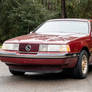 1987 Mercury Cougar