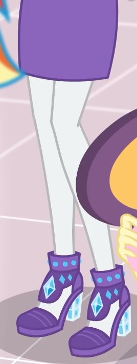 Mlp Leg Rasied Rarity's Nice Legs by CreativeT01 on DeviantArt