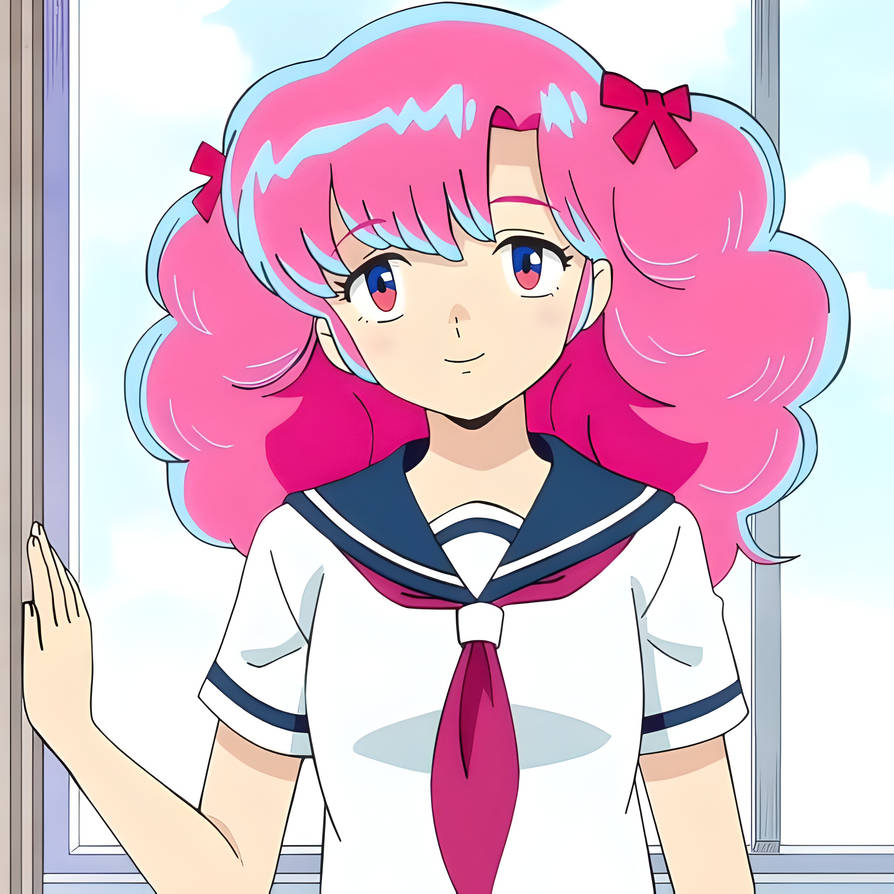 Ran In a Uniform by CreativeT01 on DeviantArt