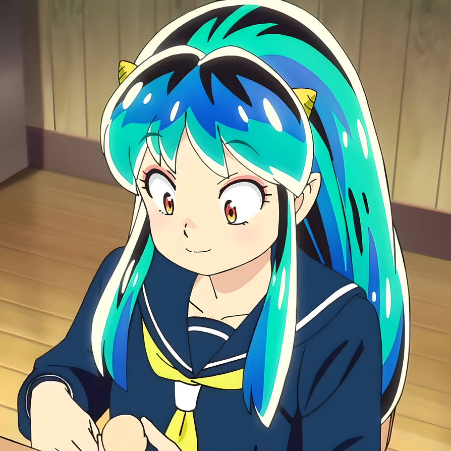 LUM IS SO ADORABLE by CreativeT01 on DeviantArt