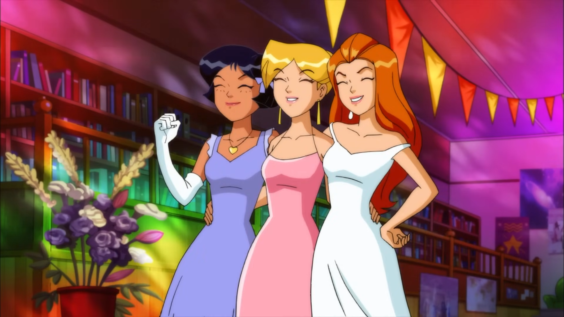 Prom Cars Deviantart I JUST LOVE THEIR PROM OUTFITS! by CreativeT01 on DeviantArt