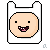 Finn Icon