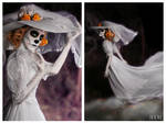 Dia de los Muertos... by j-leal