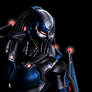 Evil Cyber Sub Zero