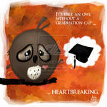 Heartbreak- Wicked-Little-Town by childrensillustrator