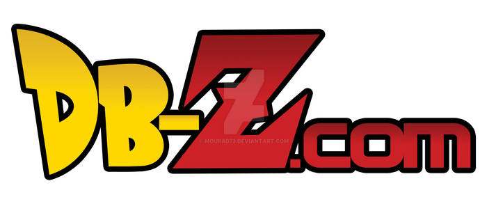 DB-Z.com Logo