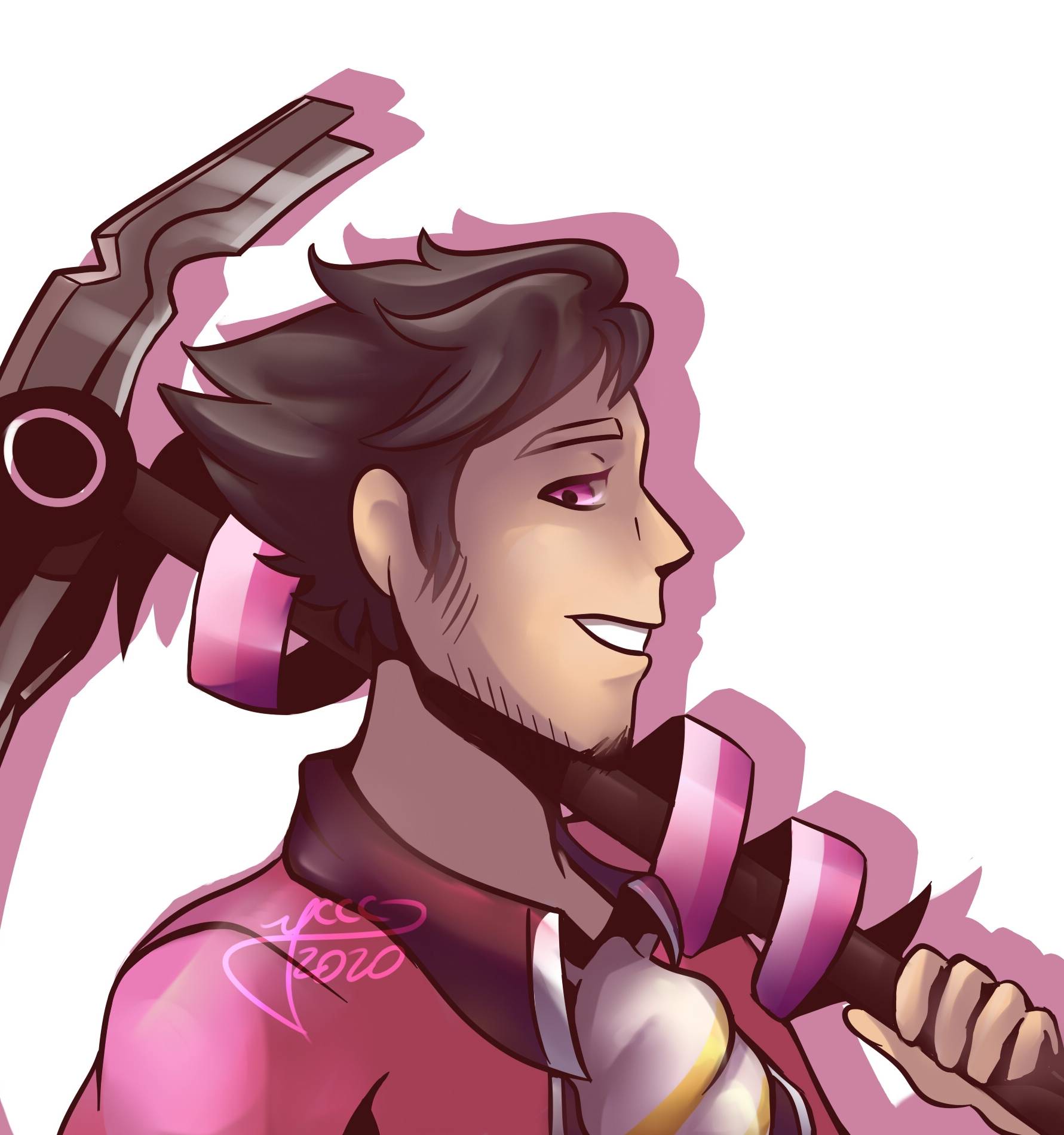 Qrow Rwby Amity Arena Outfit Valentine Days By Yamcova On Deviantart Qrow Rwby Amity Arena Outfit Valentine Days By Yamcova On Deviantart