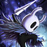 The Knight - Hollow Knight -