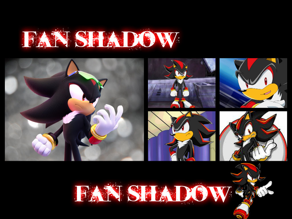 I'm a fan of  shadow