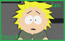 Stamp Tweek Fan by queenlisa