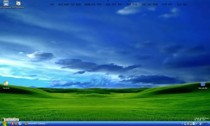 desktop 2007