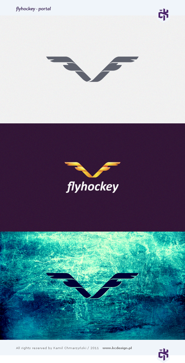 flyhockey - portal