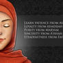 a muslimah