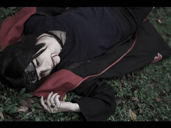 Itachi