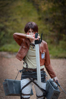 EREN