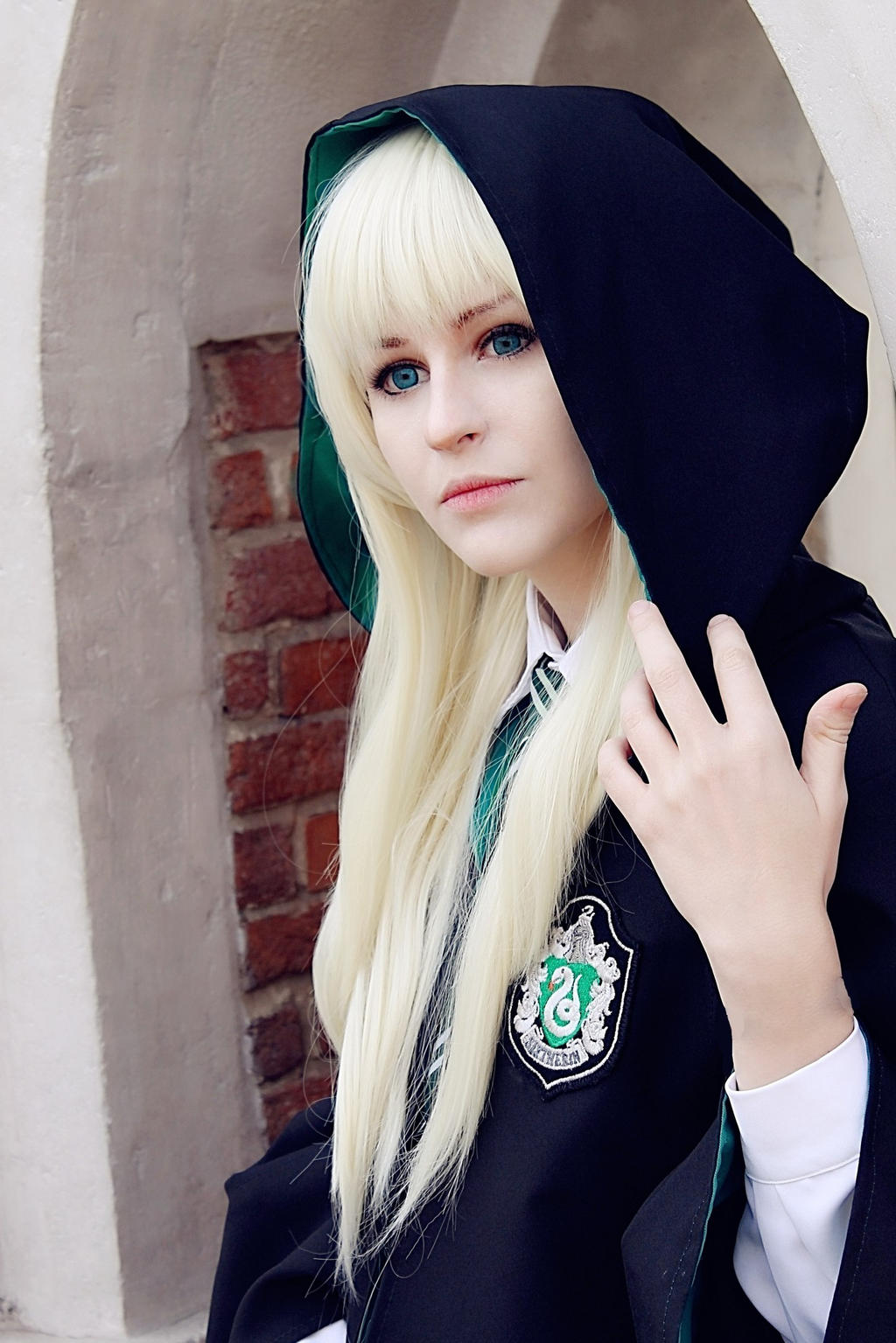 Роксана Малфой