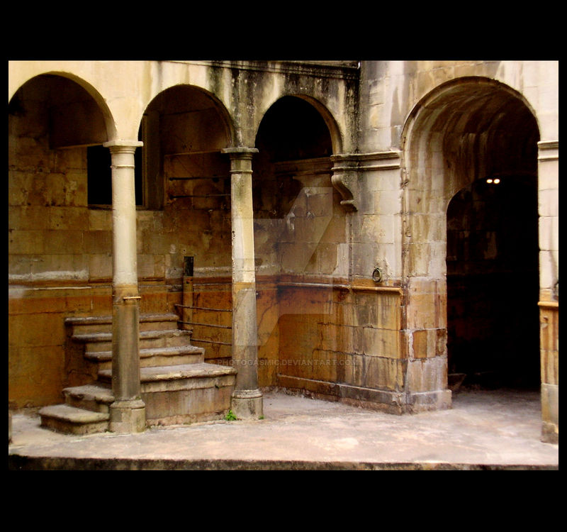 The Roman Baths -part 2-