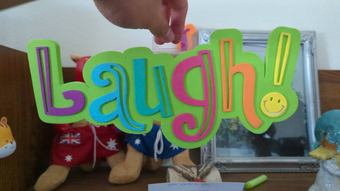 Happy Tree Friends Font by NVu23 on DeviantArt