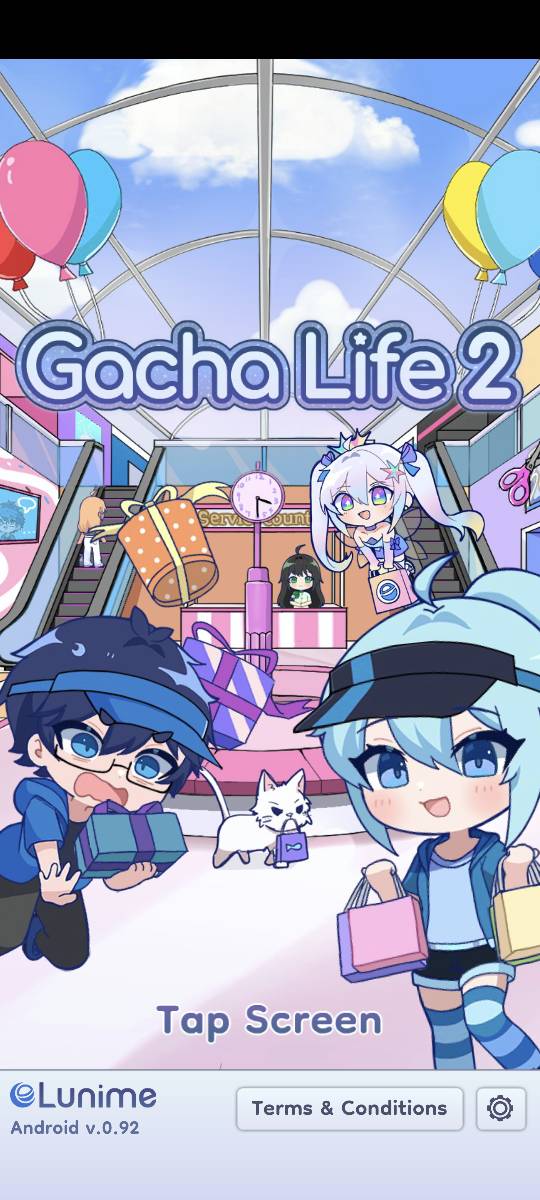 Gotcha Life Two Okay, Gacha Life 2 has arrived... by NVu23 on DeviantArt