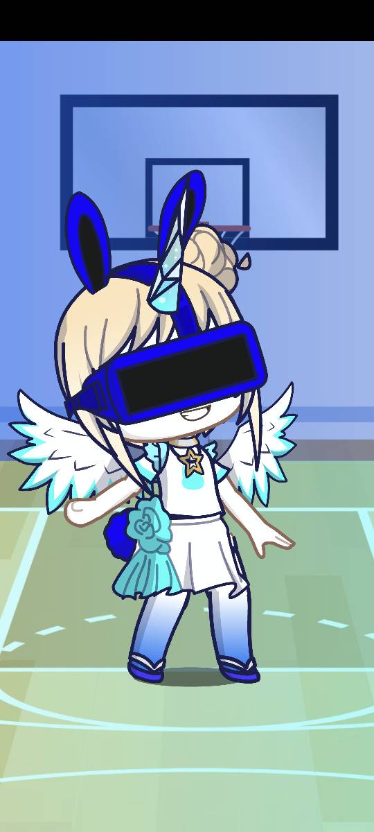 My Gacha life OC by LPStheforestengine on DeviantArt