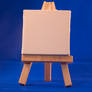 Painter's Easel