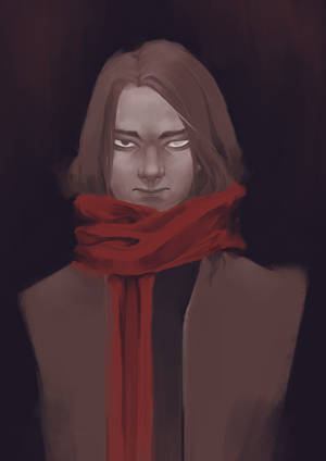OC - Friedrich by Sumikku-chan OC - Friedrich by Sumikku-chan