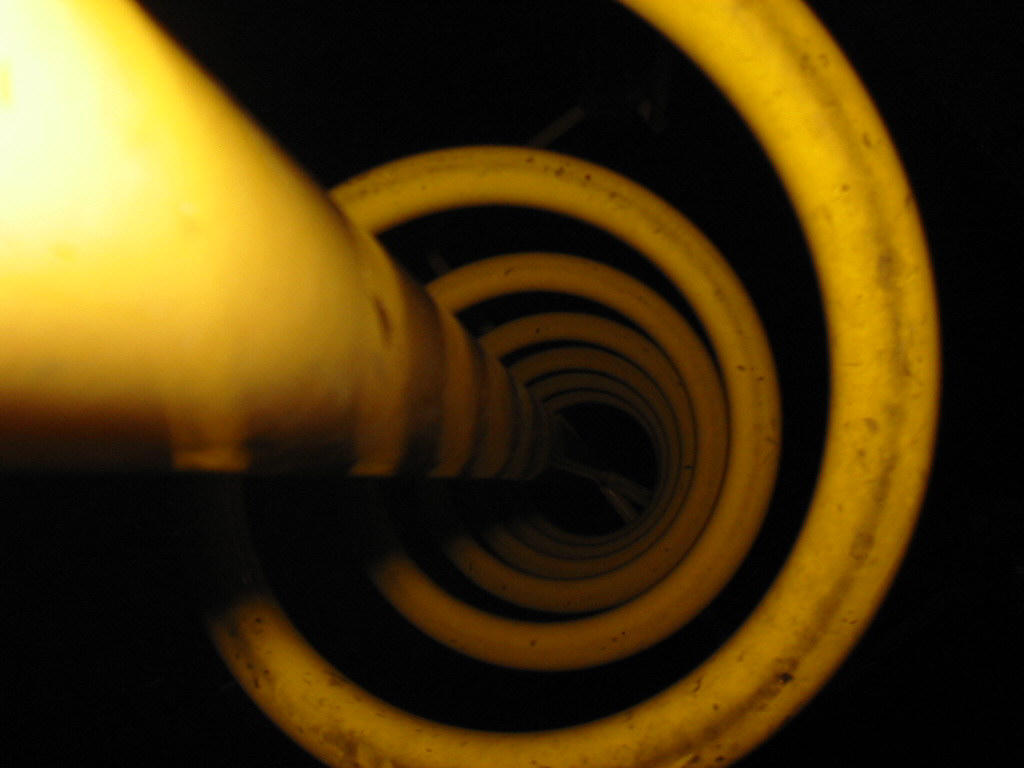 Sewage Spiral Dirt by droids on DeviantArt