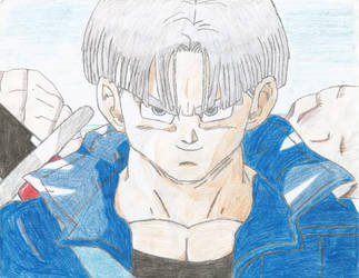 Future Trunks