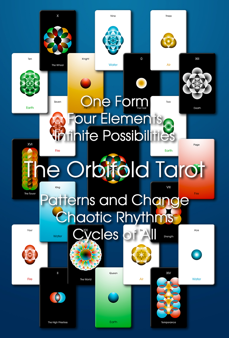 Orbifold Tarot Sampler