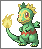 Charmander + Kecleon