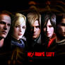 Resident Evil 6 (No Hope Left)