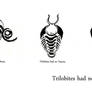 Trilobites had no Astrology -1